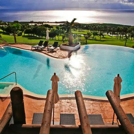 Holiday Las Terrazas De Abama 2 - Tfs011004-dyd Appartement *