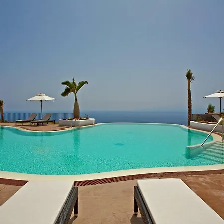 Appartement Holiday Las Terrazas De Abama 2 - Tfs011004-dyd *