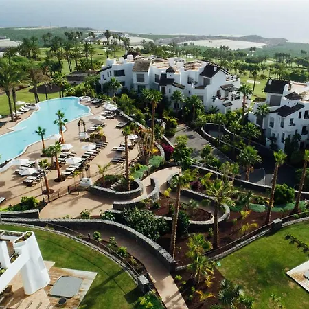 Holiday Las Terrazas De Abama 2 - Tfs011004-dyd Appartement