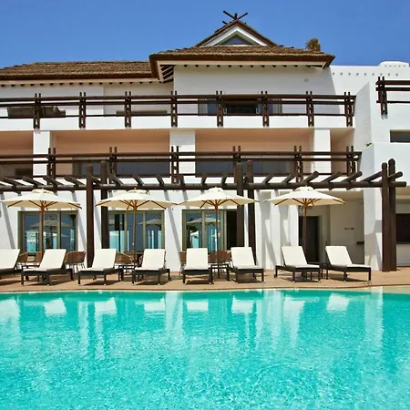 Holiday Las Terrazas De Abama 2 - Tfs011004-dyd